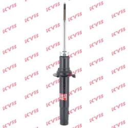 Амортизатор Honda Accord Coupe CG2/4 (2.98- ) - F 2.98- 341257