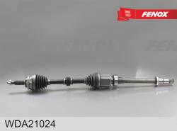WDA21024 Привод в сборе TOYOTA CAMRY V50/LEXUS ES 2.0-2.5 11- прав.