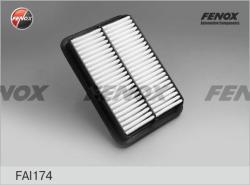 FAI174 Фильтр воздушный HYUNDAI SANTA FE 2.0 16V-2.7