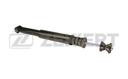 Амортизатор газовый задней подвески Nissan Note (E11 NE11) 06- sg-2649