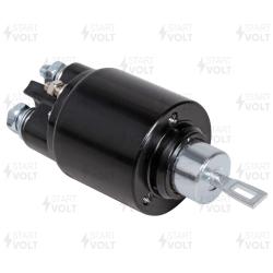 Реле втягивающее стартера для а/м Renault Duster (09-)/Megane II (02-) F4R 2.0i (VSR 0903)