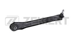 Рычаг подвески попереч. зад. ниж. прав. Ford Maverick II 01- Escape 04- Mazda Tribute 04- ql-3504