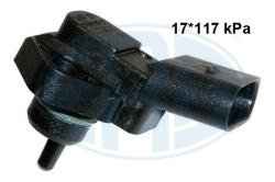 Датчик давления во впускном газопроводе VW G3/POLO/LUPO/FELICIA 550237