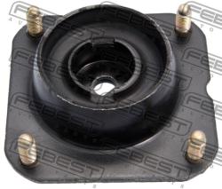 ОПОРА ПЕРЕДНЕГО АМОРТИЗАТОРА (MAZDA 626 GF 1997-2002) FEBEST mzss-019