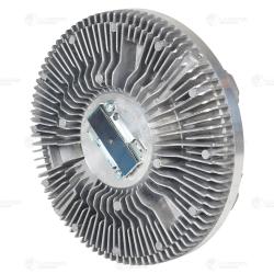 Муфта вязкост. для а/м Mercedes-Benz Actros MP1 (96-)/Actros MP2/MP3 (03-) (без крыльч.) (LMC 1501)
