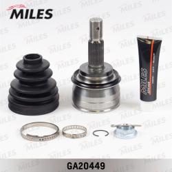 GA20449 ШРУС TOYOTA 4 RUNNER/LAND CRUISER 2.7/3.0 нар.