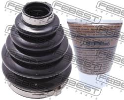 ПЫЛЬНИК ШРУС НАРУЖНЫЙ КОМПЛЕКТ 79.5X106X31 FORD FOCUS CB8 2011- 2117P-FOCII