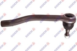 Наконечник р/т NISSAN TEANA 08- прав. 41437