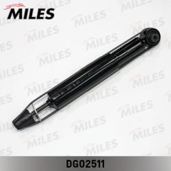 DG02511 Амортизатор HONDA HR-V (GH) 1.6 16V 00- зад.газ.