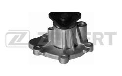 Помпа водяная Chrysler Sebring (JR JS) 01- Dodge Caliber 06- Journey 08- Mitsubishi Lancer VIII  wp-1218