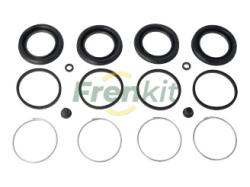 Ремкомплект суппорта передний IVECO DAILY I SERIES (06-78->12-89) ALL TYPES 06-78->12-89 244007