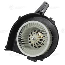 Э/вентилятор отоп. для а/м VW Polo Sedan (10-)/Skoda Fabia II (07-) A/C (LFh 18531)