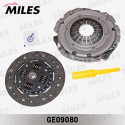 GE09080 Сцепление к-т OPEL ASTRA G/VECTRA B/C 1.6 95-05 20B96112-