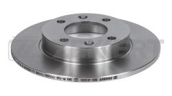 Диск торм. задн. Citroen Berlingo 99- C2 03- C3 02- C4 04- Xsara Picasso 99- bs-5250