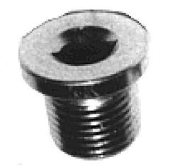 ПРОБКА ПОДДОНА CIT/PGT 16X150 00667