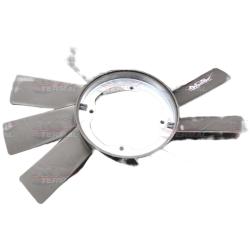 Крыльчатка BMW (4 болта) M20/50