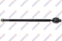 Тяга рулевая LAND ROVER DISCOVERY 04-09/09- прав.(без наконечника)(-9A-xxxxxx) 65014