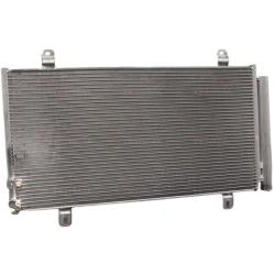 104050 Радиатор кондиционера Toyota Camry 50 (11-)