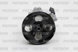 Насос гидроусилителя PPS1107