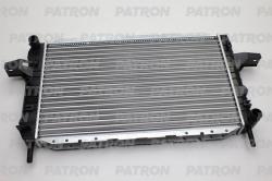 PRS3087 Радиатор системы охлаждения