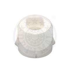 Отбойник подвески двигателя AUDI: A4 (8E2  B6)  A4 Avant (8E5  B6)  A4 Cabriolet (8H7  B6  8HE  B7)  f8-7599