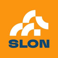 Барабан тормозной задний SLN.802