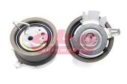 Ролик ремня ГРМ AUDI A3/A4/A6/VW GOLF 4/PASSAT 1.8/1.8T YM505730