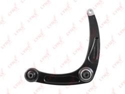 Рычаг нижний L / перед. подв. CITROEN BERLINGO 1.4-1.6D 08> / C4 I 1.4-2.0D 04> PEUGEOT 307 1.4-2.0 c5274l