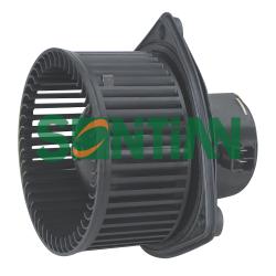 Вентилятор отопителя CHEVROLET Lanos(97-)1.3i 1.5i 1.6i 1997 - ZAZ Chance(09-)1.5i 1.6i  ZD17298