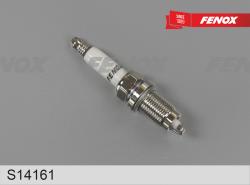 S14161 Свеча зажигания. Зазор 1.1мм, 1 электрод Nickel