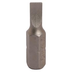 Бита вставка 1/4" SL4.5, L=25мм (ATAR023)