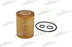 PF4198 Фильтр масляный