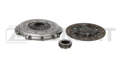Комплект сцепления с подшипником Mazda 3 03- Mazda 5 05- ks-4285