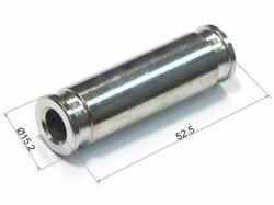 Направляющая суппорта зад TOYOTA HARRIER #U1# 98-2003, CAMRY  SXV2#,MCV2#, ACV35