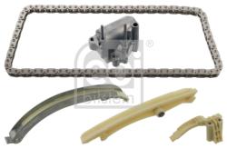 Комплект цепи привода распредвала BMW 3(e46) 97-07  BMW5 (e39) 95-04 30341