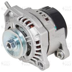 Генератор для а/м Лада 2104-21073/21214 с инж. дв. 90А (LG 0109)