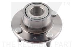 Ступица с подшипником HYUNDAI ELANTRA/MATRIX 00-05 зад. -ABS 763416