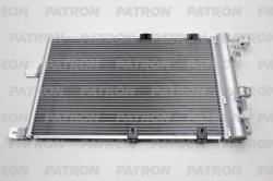 PRS1087 Радиатор кондиционера