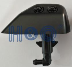 70101281 Форсунка омывателя фар LAND ROVER FREELANDER 2 (07-14) левая