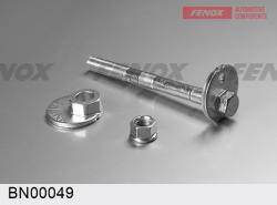 BN00049 Болт эксцентрик TOYOTA LAND CRUISER PRADO 120 02-09 к-т болт шайба гайка