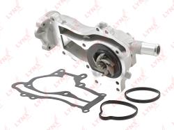 Насос системы охлаждения CHEVROLET AVEO(T300) 1.2-1.4 11> / CRUZE 1.4 12> / ORLANDO 1.4 12> / TRACKE cw-0231