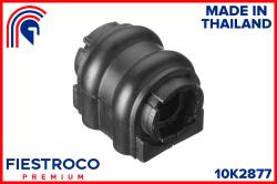 Втулка стабилизатора HYUNDAI IX35 10-/KIA SPORTAGE 10- зад. 10K2877