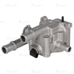 Корпус термостата для а/м Opel Astra J (10-)/Chevrolet Cruze (09-)/Aveo T300 (11-) (алюм.) (LT 0549)