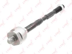 Рулевая тяга L/R NISSAN QASHQAI II(J11) 1.2-2.0 RENAULT KADJAR 1.2-1.7D 15> c2471lr