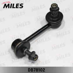 DB78102 Тяга стабилизатора MAZDA CX-7/RX-8/323/626 пер.лев.