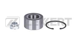 Ремкомплект ступицы перед. (с ABS) HONDA CR-V II 01- FIT III 08- JAZZ IV 15- INSIGHT 09- rl-2089