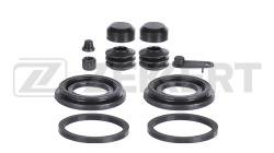 Ремкомплект тормозного суппорта перед. MB Sprinter (905 906) 01- VW Crafter 30-35 13- 30-50 06-  br-1215