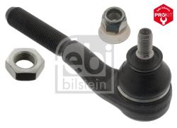 Наконечник рулевой  правый PEUGEOT 406 10658