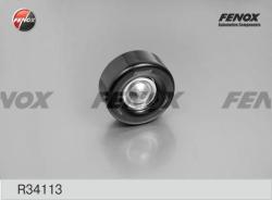 Ролик ремня приводного FORD MONDEO III 1.8/2.0/MONDEO IV 2.3 R34113