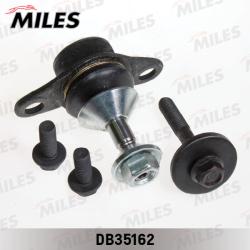 DB35162 Опора шаровая VOLVO S60/S80/V70/XC70 нижн.лев/прав.